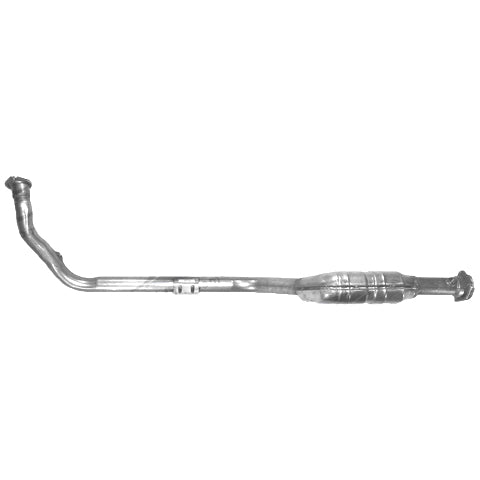 Redback Enviro Catconverters Underfloor for Ford Fairlane (03/1982 - 09/1984)