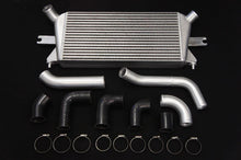 Load image into Gallery viewer, HOLDEN COLORADO (2012-2013 ) RG 2.8Lt FRONT Mount Intercooler Kit (SKU: IK-HC-F) - Canyon Off-Road
