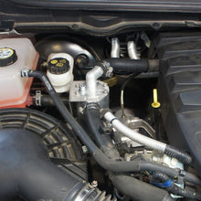 Load image into Gallery viewer, Ford Ranger (2011-2015) PX 3.2L HPD Oil Catch Can (SKU: OCC-B-FR-PX)

