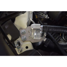 Load image into Gallery viewer, Mitsubishi Pajero Sport (2015-2020) 2.4L HPD Oil Catch Can (SKU: OCC-B-MT2.4)
