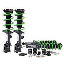 Load image into Gallery viewer, Subaru Outback (2019-2023) 50mm - Ironman All Terrain Suspension Lift Kit
