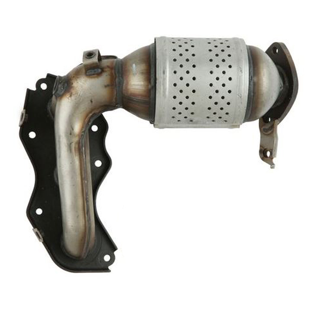 Redback Enviro Catalytic Converter for Toyota Harrier (01/2006 - 12/2008), Toyota Estima (01/2006 - 10/2019), Toyota Rav4 (09/2007 - 01/2013), Toyota Kluger (05/2007 - on), Toyota Highlander (08/2003 - 03/2021), Lexus RX (09/2006 - 09/2015), Toyota...