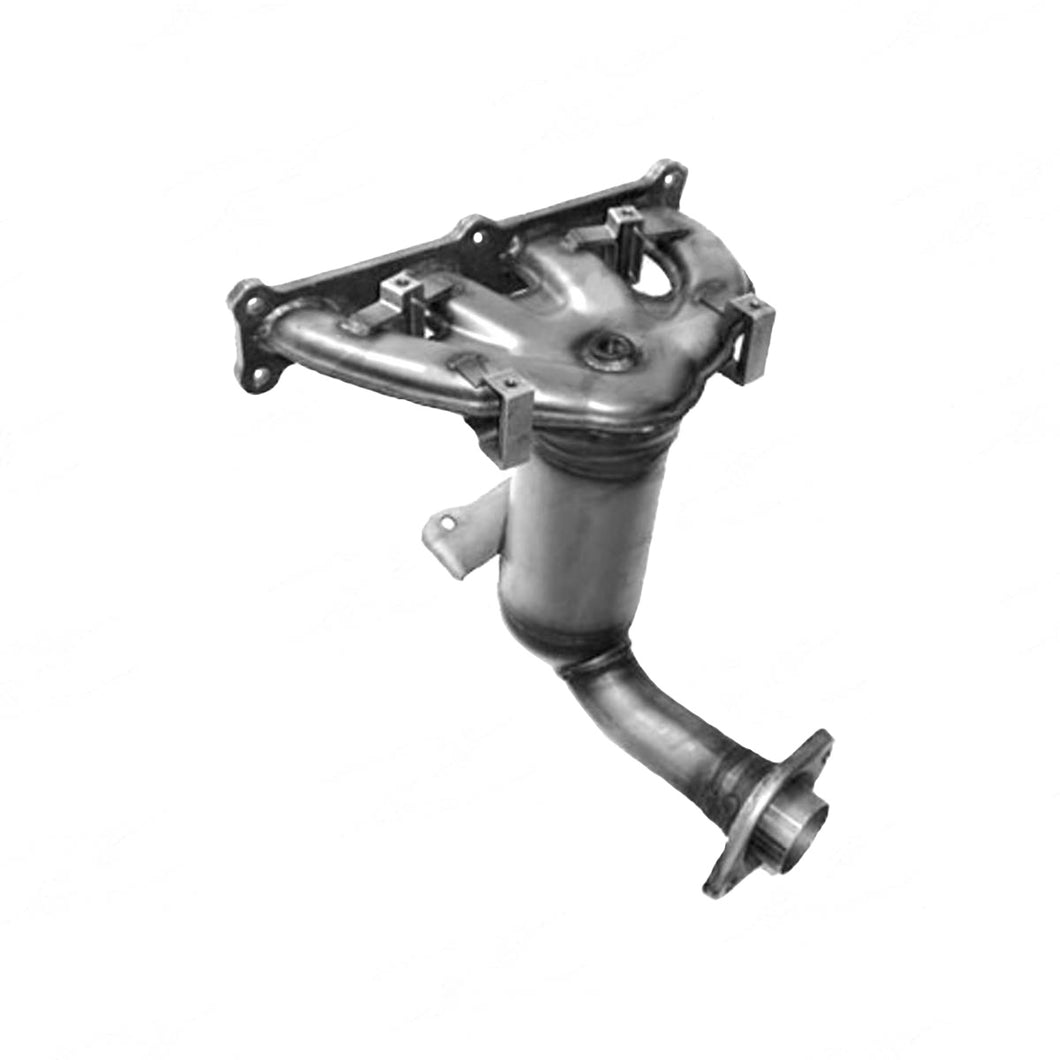 Redback Enviro Catalytic Converter for Dodge Caliber (10/2006 - 2010), Jeep Compass (03/2007 - on), Jeep Patriot (08/2007 - on)