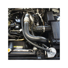 Load image into Gallery viewer, Nissan Navara (2006-2015) D40 2.5L HPD Oil Catch Can (SKU: OCC-B-N40)
