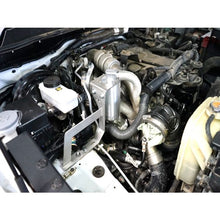 Load image into Gallery viewer, Nissan Navara (2015-2020) NP300 HPD Oil Catch Can (SKU: OCC-B-NNP300)
