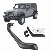 Load image into Gallery viewer, Safari Snorkel for Jeep Wrangler (03/2007 - 04/2018)
