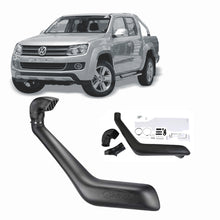 Load image into Gallery viewer, Safari Snorkel to suit Volkswagen Amarok (07/2012 - on)
