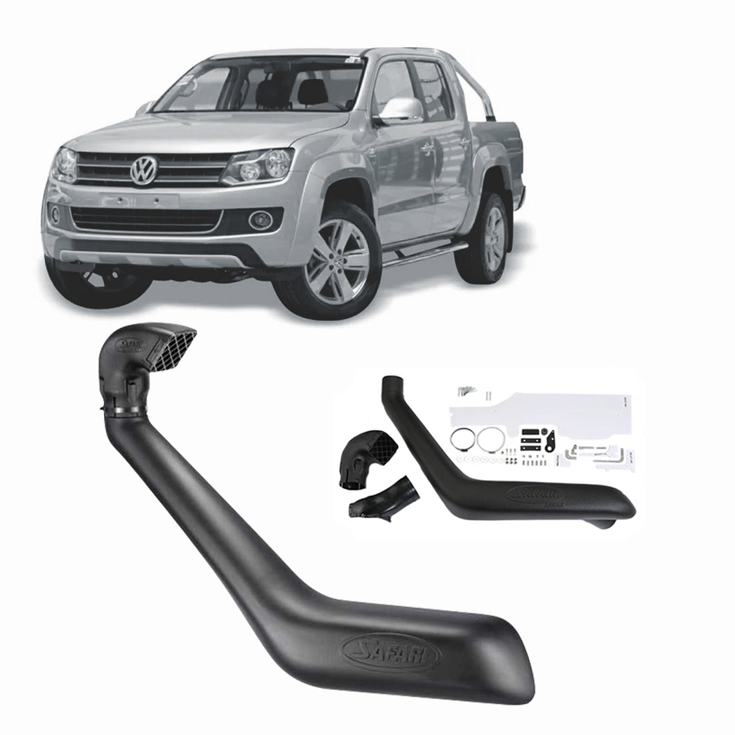 Safari Snorkel to suit Volkswagen Amarok (09/2016 - on)