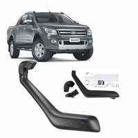 Ford Ranger (2011 - 05/2022) PX PXII PXIII Safari Snorkel ARMAX