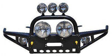 Load image into Gallery viewer, Toyota Landcruiser 40 Series SWB (1960-2001) Xrox Bullbar (SKU: XR40) - Canyon Off-Road
